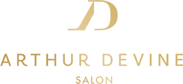 Arthur Devine Salons Logo